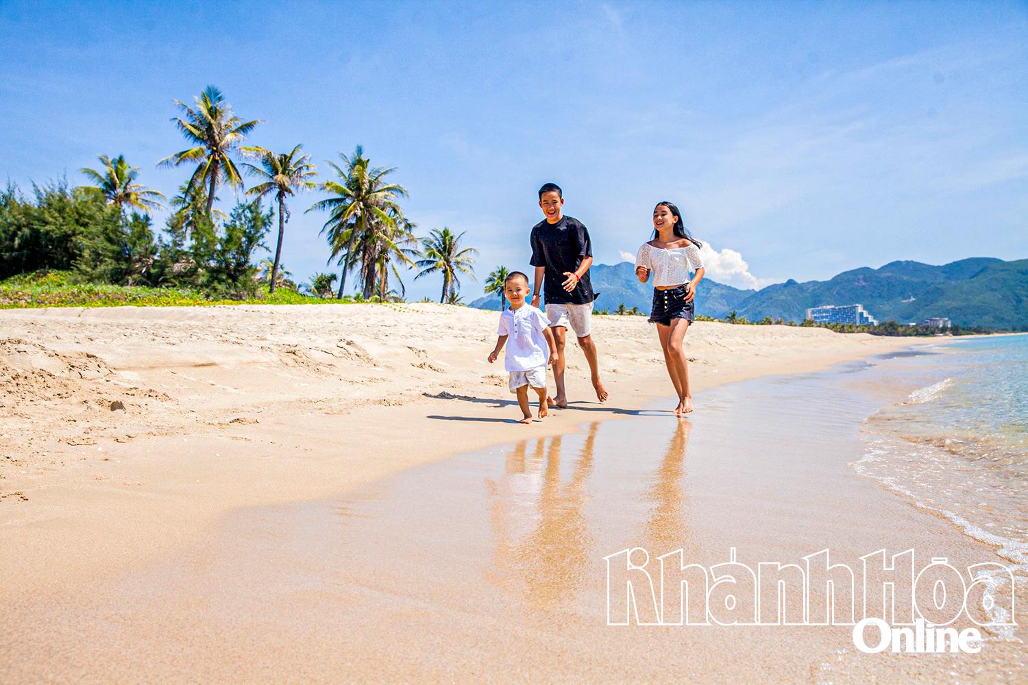 Khánh Hòa thúc đẩy du lịch xanh &#8211; Chìa khóa để phát triển du lịch bền vững